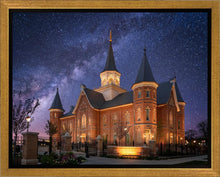 Load image into Gallery viewer, Provo City Center Celestial