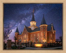 Load image into Gallery viewer, Provo City Center Celestial
