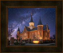 Load image into Gallery viewer, Provo City Center Celestial