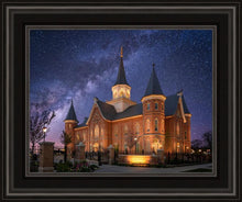 Load image into Gallery viewer, Provo City Center Celestial