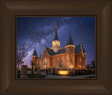 Load image into Gallery viewer, Provo City Center Celestial