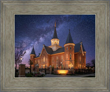 Load image into Gallery viewer, Provo City Center Celestial