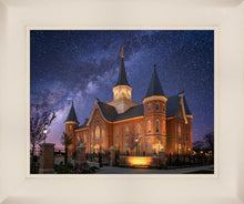 Load image into Gallery viewer, Provo City Center Celestial