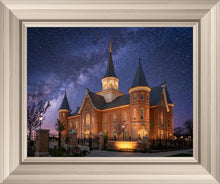 Load image into Gallery viewer, Provo City Center Celestial