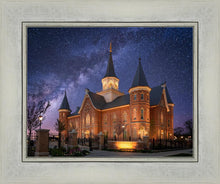 Load image into Gallery viewer, Provo City Center Celestial