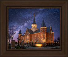 Load image into Gallery viewer, Provo City Center Celestial