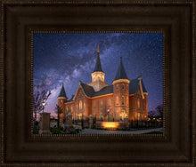 Load image into Gallery viewer, Provo City Center Celestial