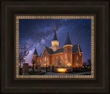 Load image into Gallery viewer, Provo City Center Celestial