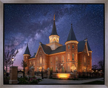 Load image into Gallery viewer, Provo City Center Celestial