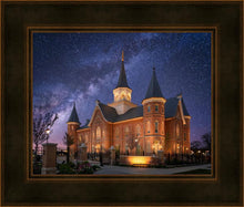 Load image into Gallery viewer, Provo City Center Celestial