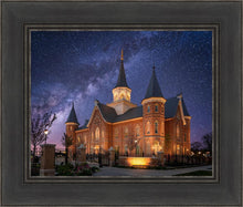 Load image into Gallery viewer, Provo City Center Celestial