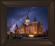 Load image into Gallery viewer, Provo City Center Celestial
