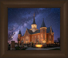 Load image into Gallery viewer, Provo City Center Celestial