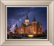 Load image into Gallery viewer, Provo City Center Celestial