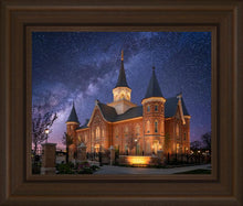 Load image into Gallery viewer, Provo City Center Celestial