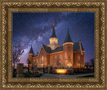Load image into Gallery viewer, Provo City Center Celestial
