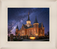 Load image into Gallery viewer, Provo City Center Celestial