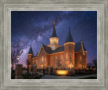 Load image into Gallery viewer, Provo City Center Celestial