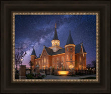 Load image into Gallery viewer, Provo City Center Celestial