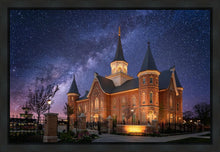 Load image into Gallery viewer, Provo City Center Celestial