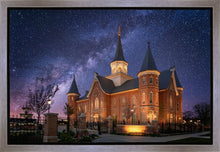 Load image into Gallery viewer, Provo City Center Celestial