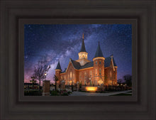 Load image into Gallery viewer, Provo City Center Celestial