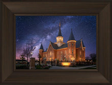 Load image into Gallery viewer, Provo City Center Celestial
