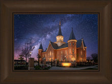 Load image into Gallery viewer, Provo City Center Celestial