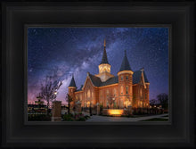 Load image into Gallery viewer, Provo City Center Celestial