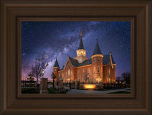 Load image into Gallery viewer, Provo City Center Celestial