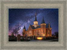 Load image into Gallery viewer, Provo City Center Celestial