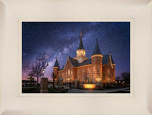 Load image into Gallery viewer, Provo City Center Celestial