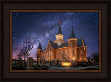 Load image into Gallery viewer, Provo City Center Celestial