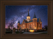 Load image into Gallery viewer, Provo City Center Celestial