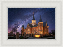 Load image into Gallery viewer, Provo City Center Celestial