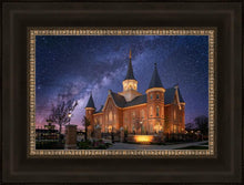 Load image into Gallery viewer, Provo City Center Celestial
