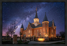 Load image into Gallery viewer, Provo City Center Celestial