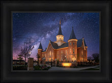 Load image into Gallery viewer, Provo City Center Celestial