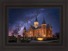 Load image into Gallery viewer, Provo City Center Celestial
