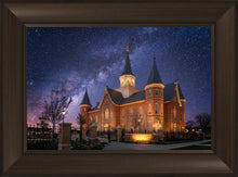 Load image into Gallery viewer, Provo City Center Celestial