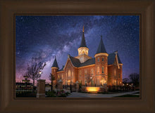 Load image into Gallery viewer, Provo City Center Celestial
