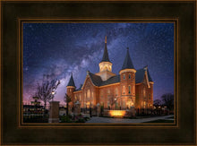 Load image into Gallery viewer, Provo City Center Celestial