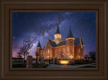 Load image into Gallery viewer, Provo City Center Celestial