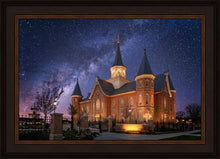 Load image into Gallery viewer, Provo City Center Celestial