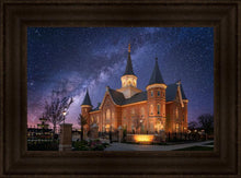 Load image into Gallery viewer, Provo City Center Celestial