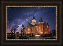 Load image into Gallery viewer, Provo City Center Celestial