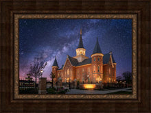Load image into Gallery viewer, Provo City Center Celestial