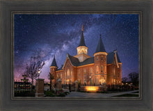 Load image into Gallery viewer, Provo City Center Celestial