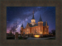 Load image into Gallery viewer, Provo City Center Celestial