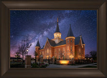 Load image into Gallery viewer, Provo City Center Celestial